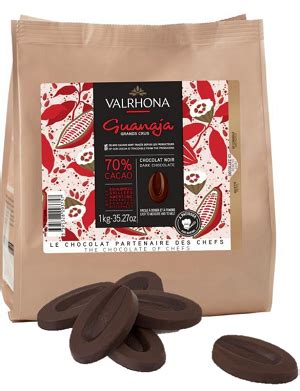 Immagini delle tavolette di cioccolato al latte Valrhona Equatoriale Lactée 35%, Tanariva 33%, Jivara 40% e Hukambi 53%.