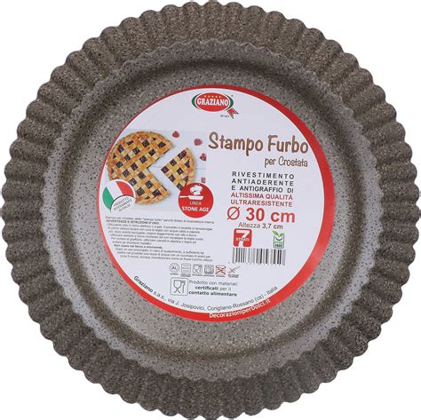 Stampo furbo per crostatine