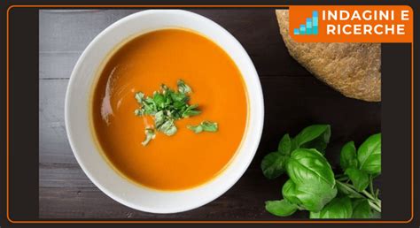 infografica che mostra il contenuto di sale nelle zuppe pronte