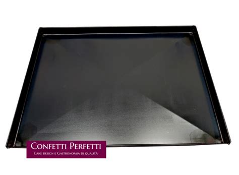 Diverse teglie da forno in alluminio, lamiera alluminata e ferro blu