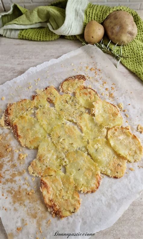 Schema con i passaggi per scavare e farcire le patate