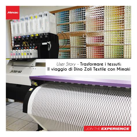 Campioni di tessuti Dino Zoli Textile