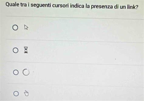 Esempio di 