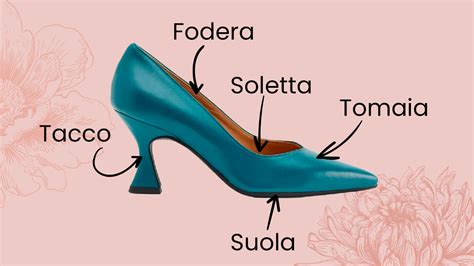 Un dettaglio di una scarpa Soffice Sogno che evidenzia la qualità della pelle e delle cuciture.