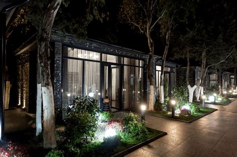 Vista esterna del ristorante Panpolpetta Riccione