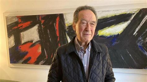 Ritratto di Carlo Frittelli, collezionista e gallerista