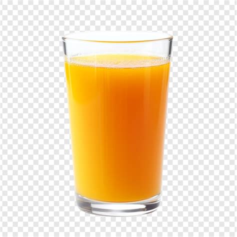 immagine di un cornetto all'arancia e carota accanto a un bicchiere di succo d'arancia