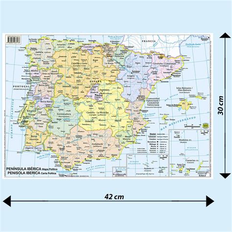 Mappa della penisola iberica che evidenzia le regioni di allevamento del maiale iberico