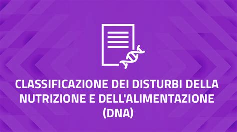 Infografica sui disturbi della nutrizione e dell'alimentazione in Italia
