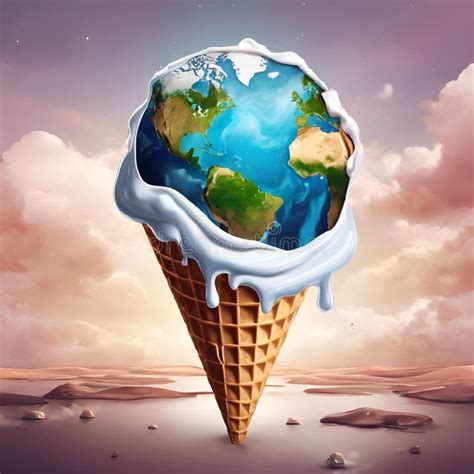 Illustrazione di varie specie marine con un microfono che simboleggia il podcast.