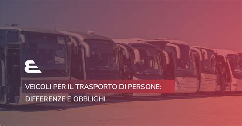 Schema che confronta i requisiti dei veicoli per il trasporto di surgelati a livello locale e sovralocale.