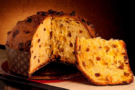 Immagine del Panettone di Milano
