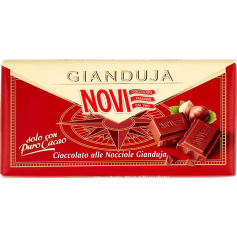 Immagine di sfogliatine alla gianduia e cioccolato bianco pronte per essere infornate