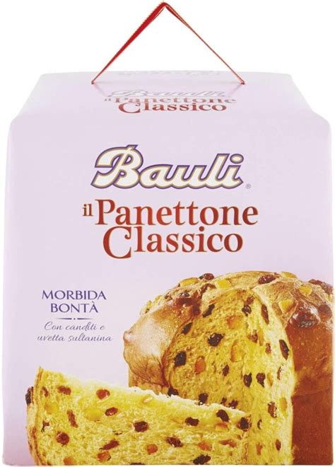 Immagine che evoca la tradizione e la qualità degli ingredienti Bauli