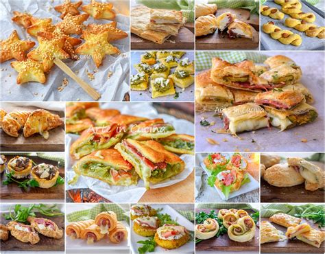 Immagine di un tavolino apparecchiato con diversi antipasti colorati e sfiziosi