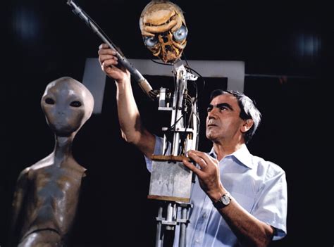 Immagine di Carlo Rambaldi o sua opera