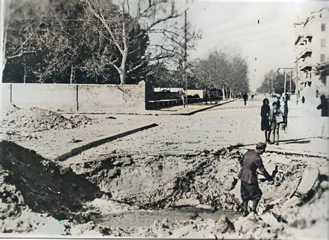 vista aerea del quartiere di Palermo con evidenziate Via Duca della Verdura e Via Libertà