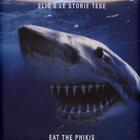 Copertine degli album 