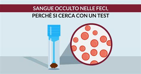 Grafico che confronta l'affidabilità della calprotectina fecale e del sangue occulto nelle feci come test di screening per le patologie intestinali.