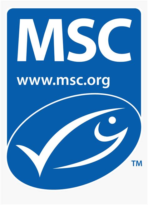 Logo MSC Marine Stewardship Council