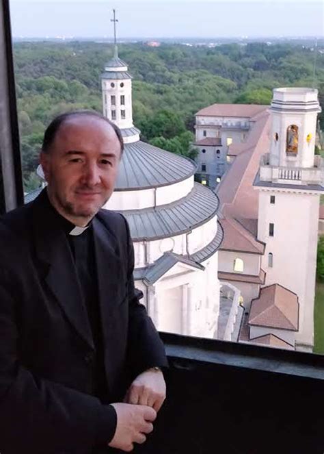 Ritratto di Franco Manzi