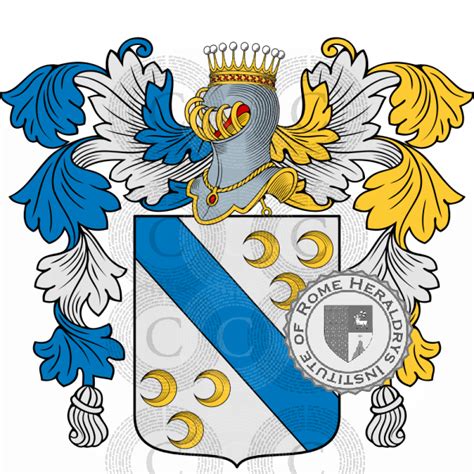 stemma della famiglia Verzi