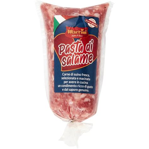 Vino Bonarda e pasta di salame, ingredienti chiave