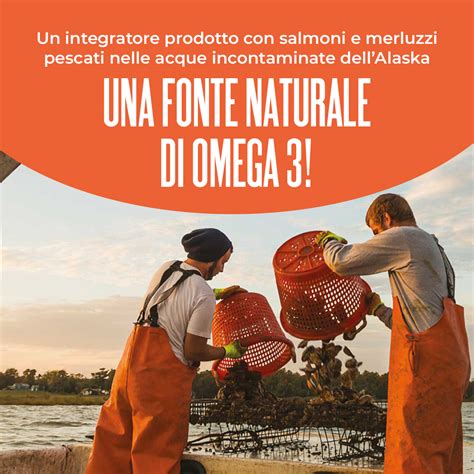 Immagine di merluzzi pescati in acque fredde e limpide.