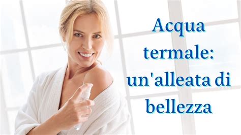 Illustrazione che mostra i diversi punti del corpo dove l'acqua termale esercita i suoi benefici