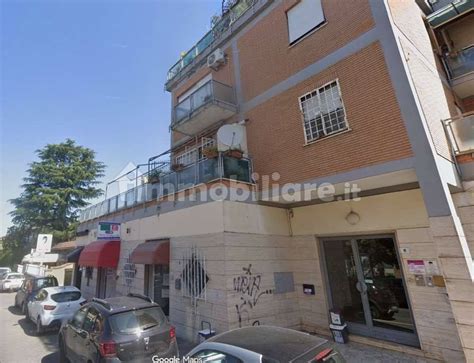 Mappa di Via Vincenzo Cuoco, Fonte Nuova