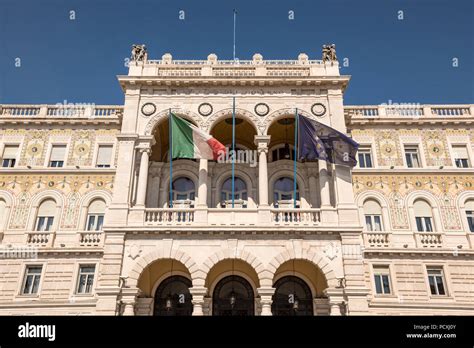 Palazzo del Governo Spagnolo in Italia