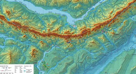 Mappa dell'Italia che evidenzia le diverse tradizioni regionali degli gnocchi