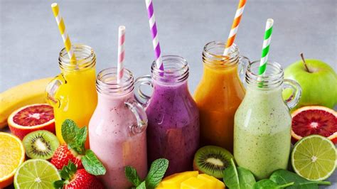 schema che confronta il contenuto nutrizionale di centrifugati e frullati