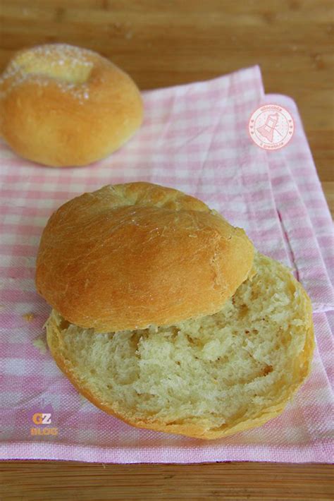 Impasto soffice per panini dolci