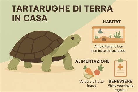 Schema di una tartaruga di terra con indicazione della ranfoteca e delle narici