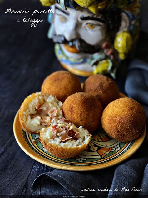infografica con i passaggi principali per la preparazione del risotto per arancini