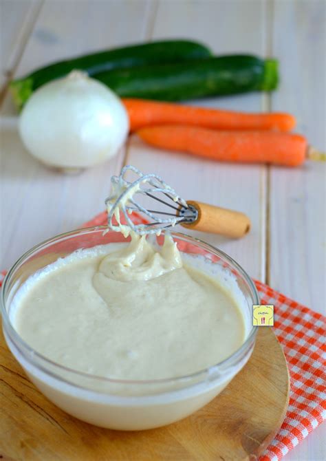 Preparazione della pastella per le crespelle