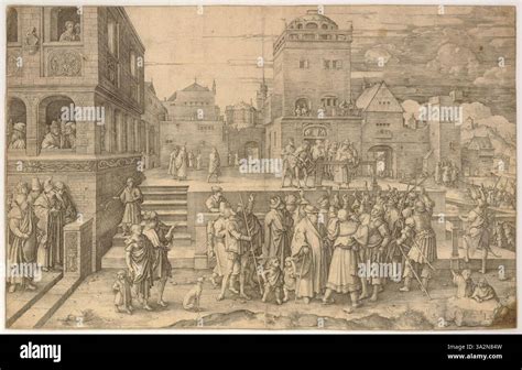 Illustrazione storica di un primicerio veneziano