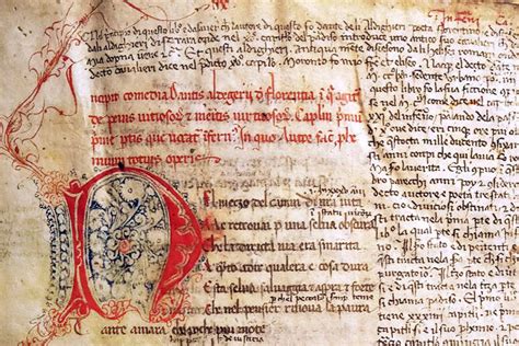 Copertina di un manoscritto storico veneziano