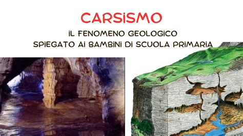Schema che illustra il fenomeno carsico e l'afflusso di acqua dolce nel Mar Piccolo