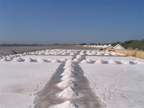 Saline di Margherita di Savoia
