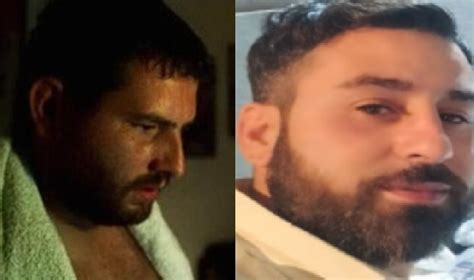 Ritratto di Giovanni Venosa, attore e camorrista, con enfasi sul suo ruolo nel film 
