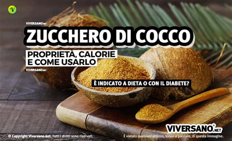 Ciotole con zucchero di cocco di diverse tonalità.