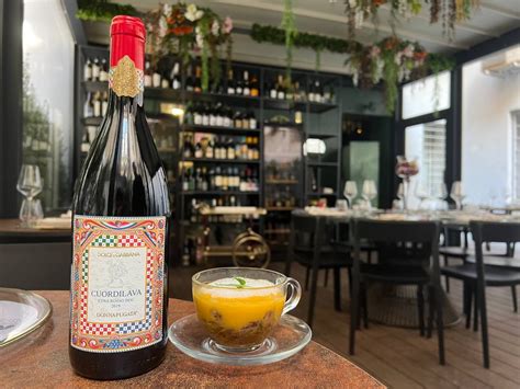 Una selezione di piatti abbinati all'Amaro Unicum e alle sue varianti