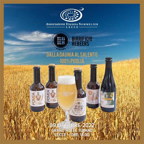 Selezione di diverse birre artigianali con etichette che richiamano ingredienti naturali