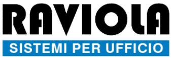 Logo Raviola Franco Teleassistenza