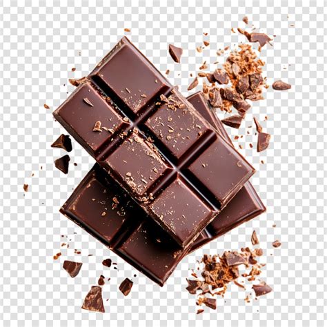 immagini di fragole fresche e pezzi di cioccolato fondente, in stile still life
