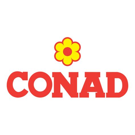 Logo Conad