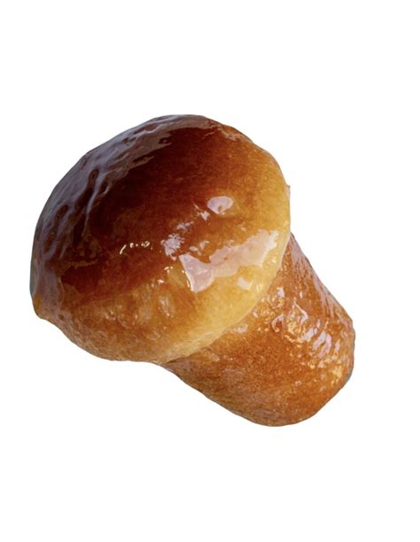 varietà di Babà della Pasticceria Capparelli