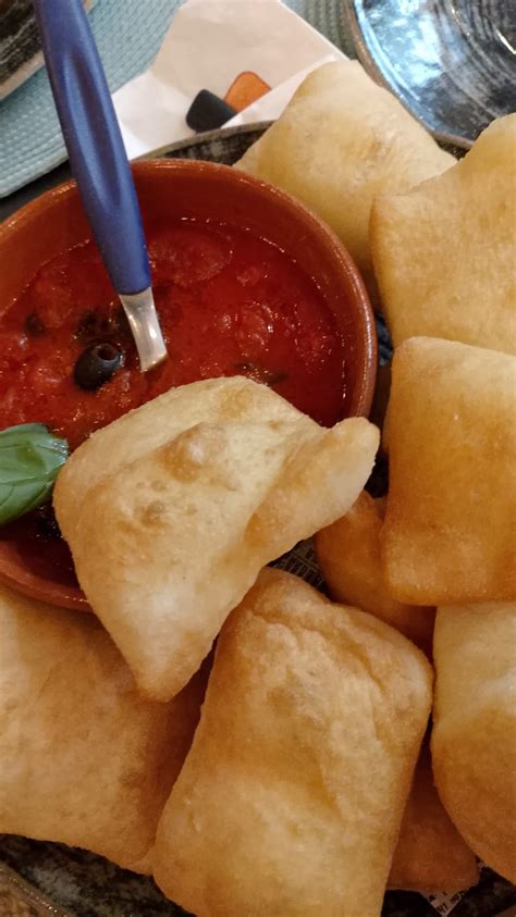 Impiattamento del sugo 